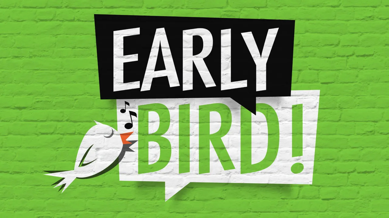 EarlyBird_Teaser